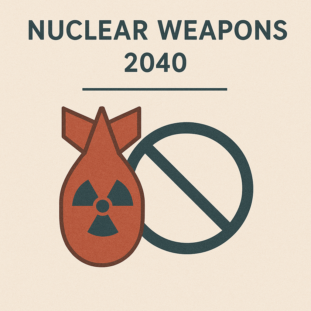 Nuclear weapons