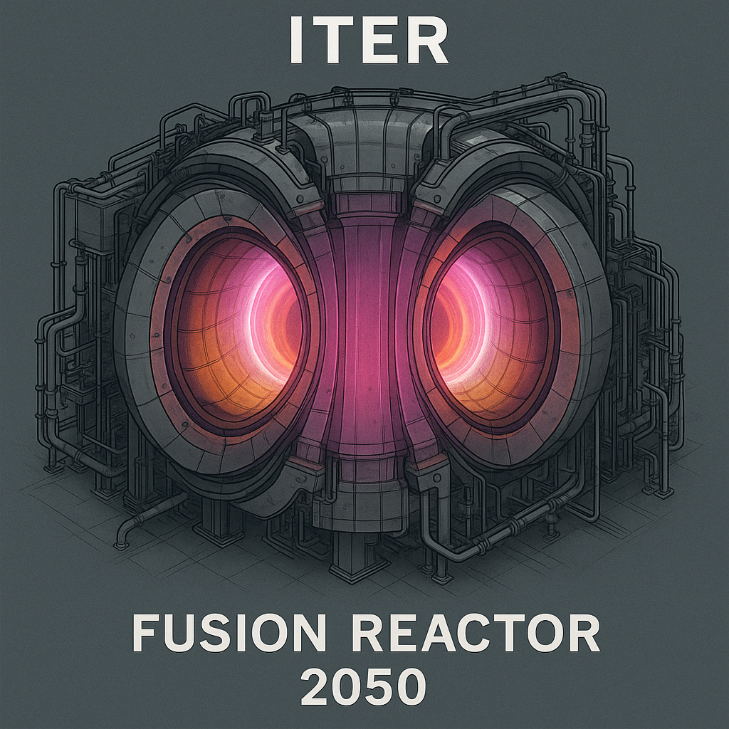 ITER