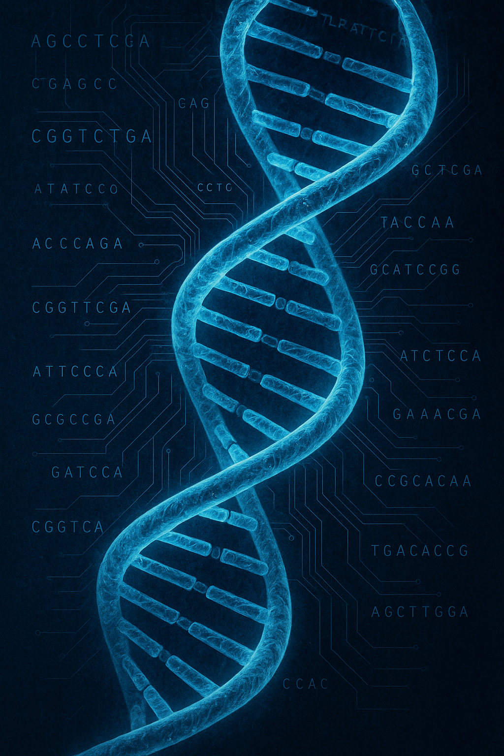 DNA