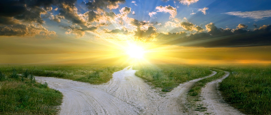 About path (Carlos Castaneda)
